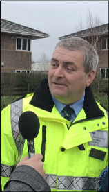 The life and work as a DVSA Vehicle Examiner